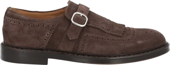 Doucal's Man Loafers - Image 3