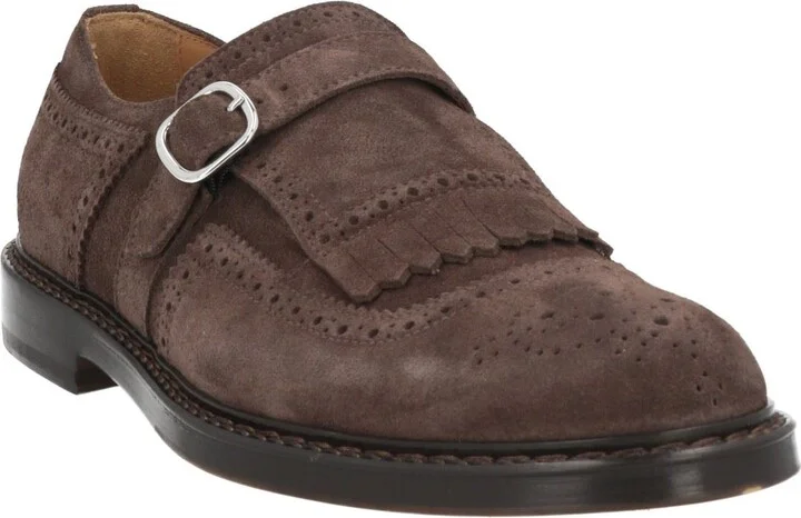 Doucal's Man Loafers - Image 4