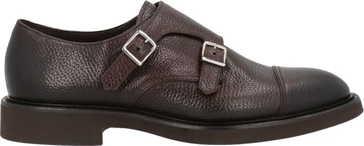 Doucal's Man Loafers - Image 3