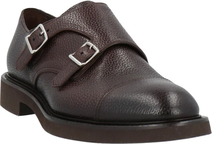 Doucal's Man Loafers - Image 4