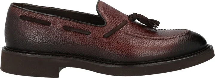 Doucal's Man Loafers - Image 3