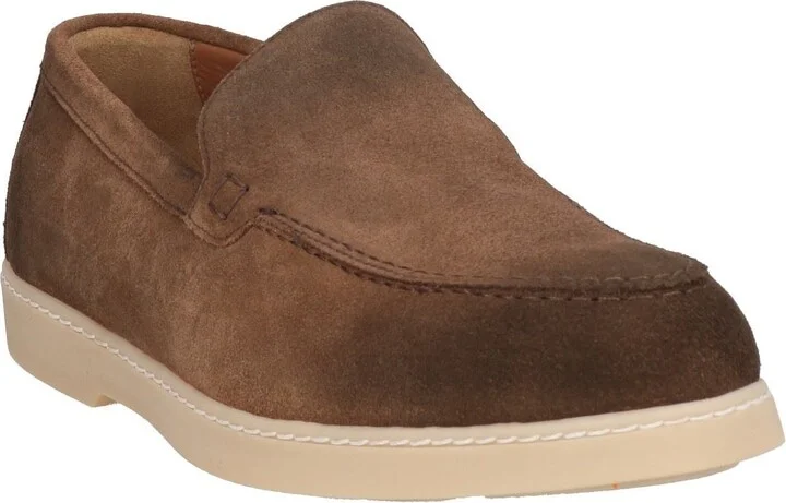 Doucal's Man Loafers - Image 4