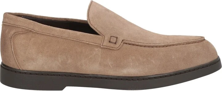 Doucal's Man Loafers - Image 3