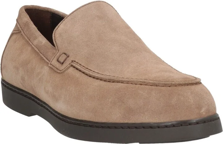 Doucal's Man Loafers - Image 4