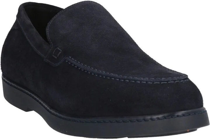 Doucal's Man Loafers - Image 7