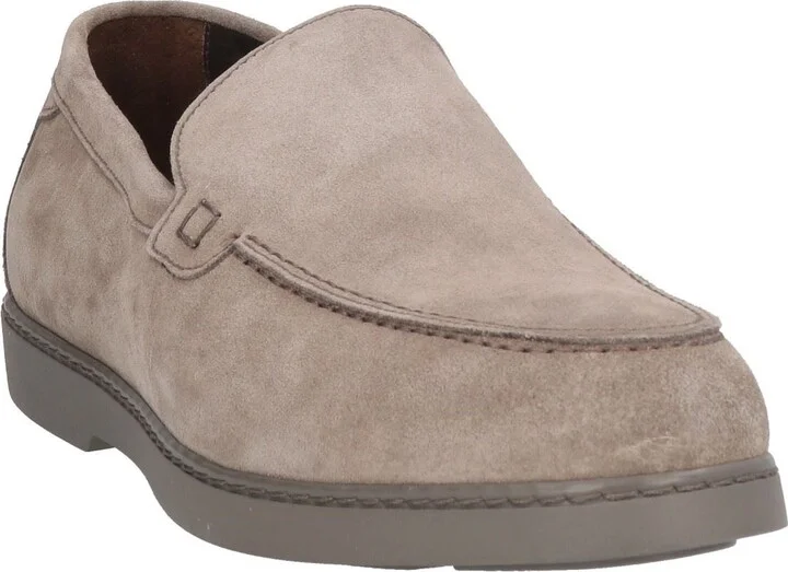 Doucal's Man Loafers - Image 10