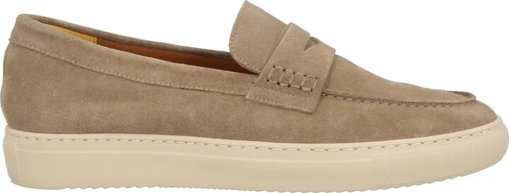 Doucal's Man Loafers - Image 3