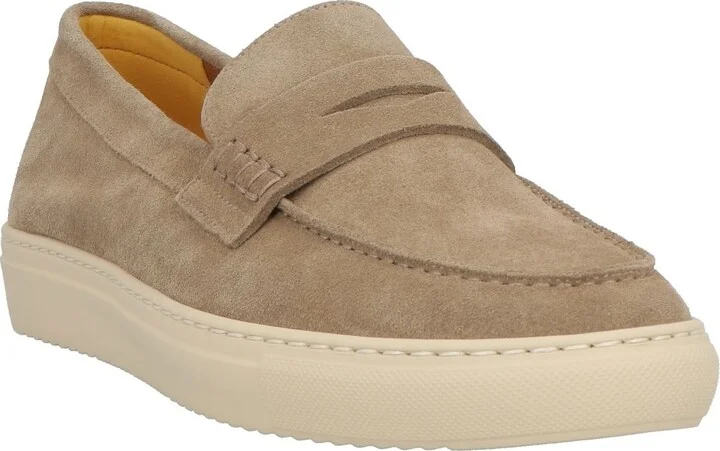 Doucal's Man Loafers - Image 4