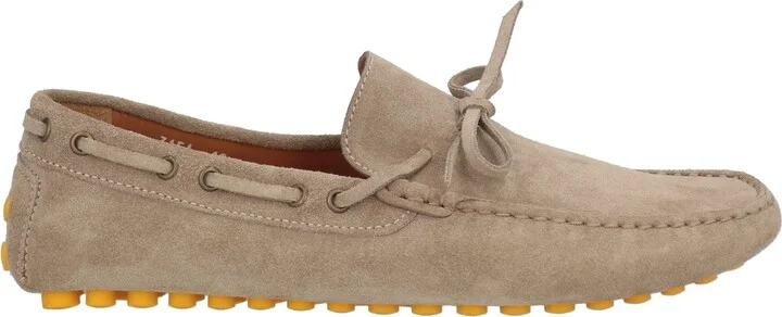 Doucal's Man Loafers - Image 3