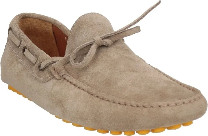Doucal's Man Loafers - Image 4
