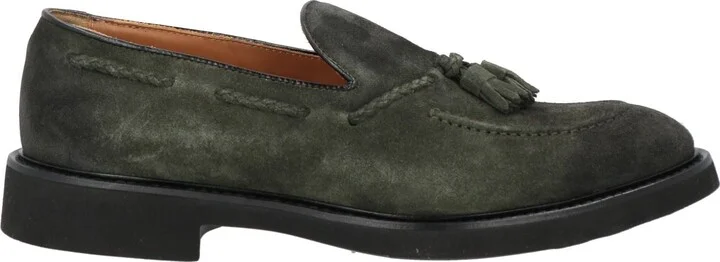 Doucal's Man Loafers - Image 3
