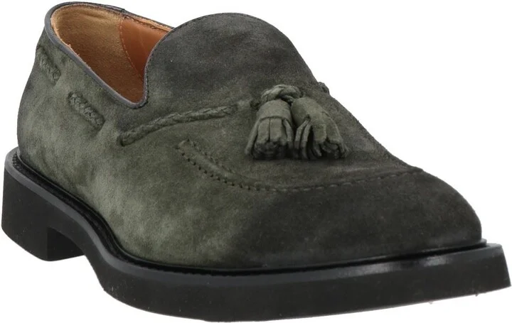 Doucal's Man Loafers - Image 4