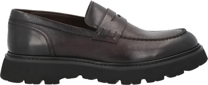 Doucal's Man Loafers - Image 3