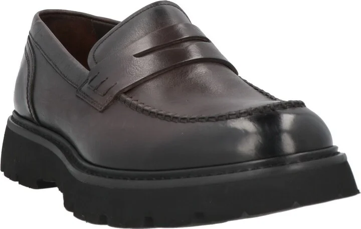 Doucal's Man Loafers - Image 4
