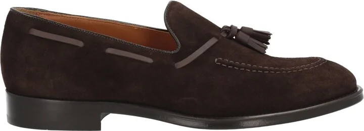 Doucal's Man Loafers - Image 3