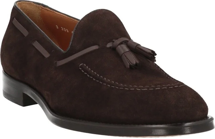Doucal's Man Loafers - Image 4