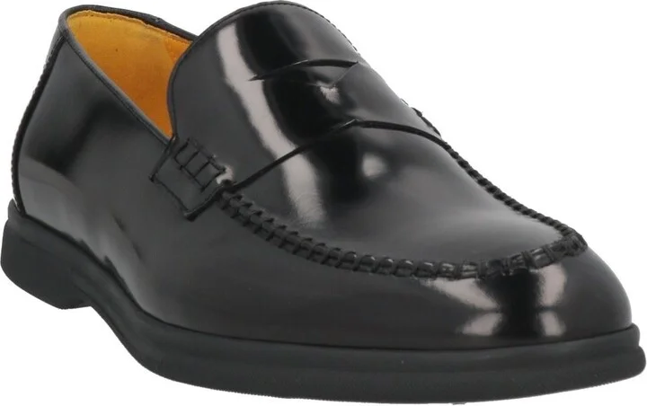 Doucal's Man Loafers - Image 4