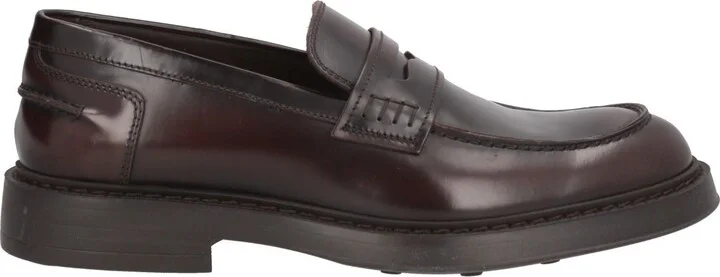 Doucal's Man Loafers - Image 6