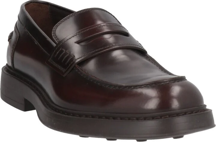 Doucal's Man Loafers - Image 7
