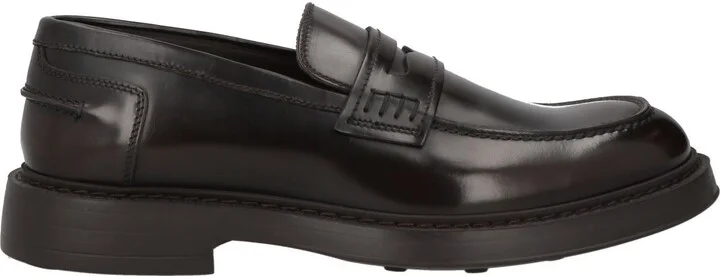 Doucal's Man Loafers - Image 9