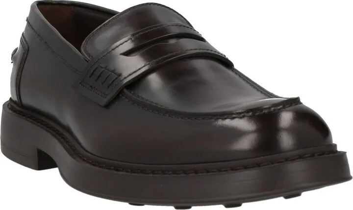 Doucal's Man Loafers - Image 10
