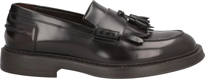 Doucal's Man Loafers - Image 3