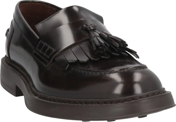 Doucal's Man Loafers - Image 4