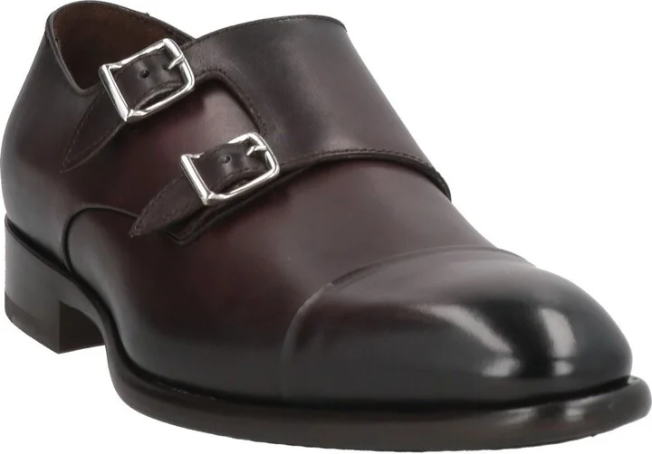 Doucal's Man Loafers - Image 4
