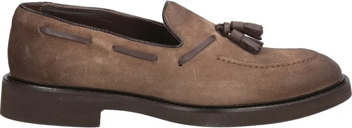 Doucal's Man Loafers - Image 3