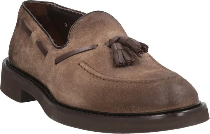 Doucal's Man Loafers - Image 4