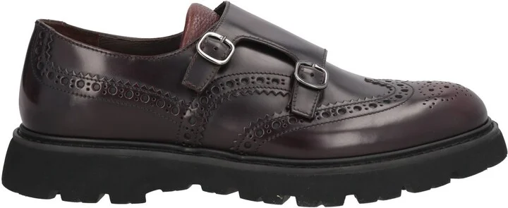 Doucal's Man Loafers - Image 3