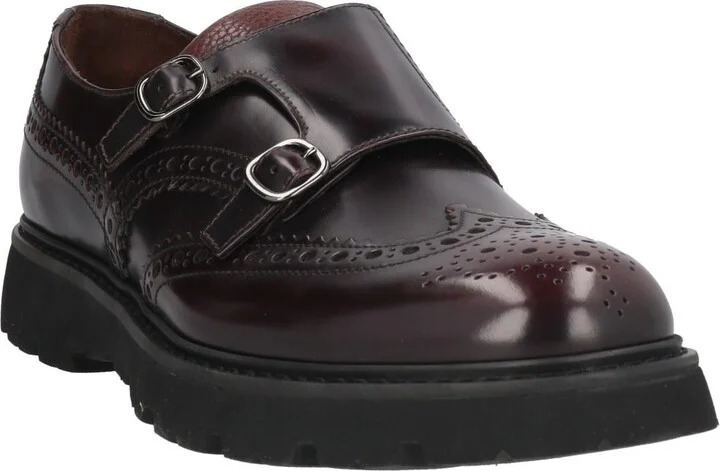Doucal's Man Loafers - Image 4