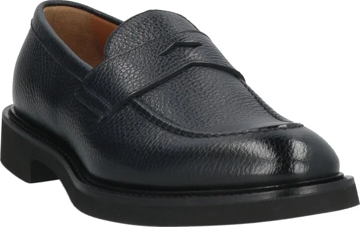 Doucal's Man Loafers - Image 4