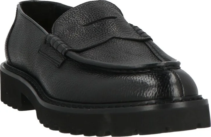 Doucal's Man Loafers - Image 4
