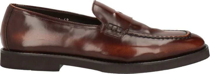 Doucal's Man Loafers - Image 3