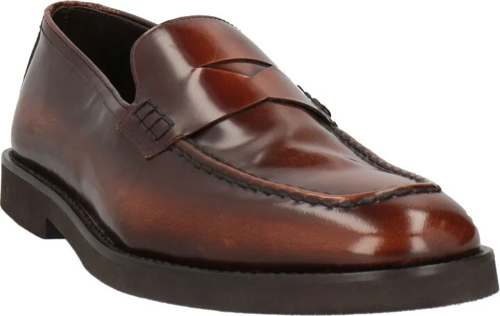 Doucal's Man Loafers - Image 4