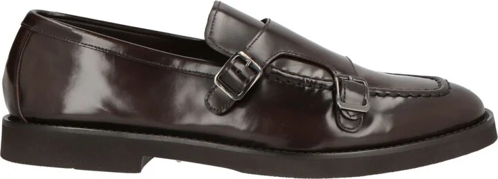 Doucal's Man Loafers - Image 3