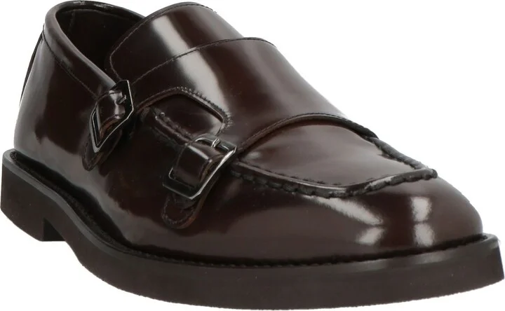 Doucal's Man Loafers - Image 4