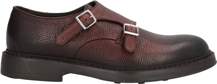 Doucal's Man Loafers - Image 3