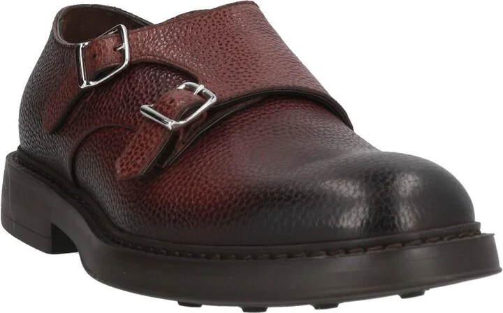 Doucal's Man Loafers - Image 4