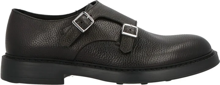 Doucal's Man Loafers - Image 6