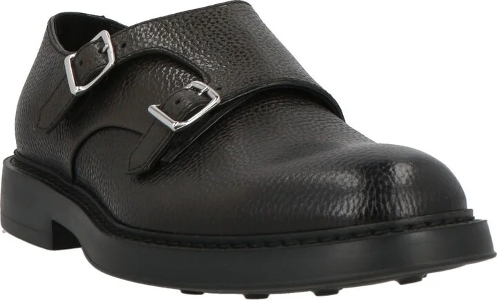Doucal's Man Loafers - Image 7