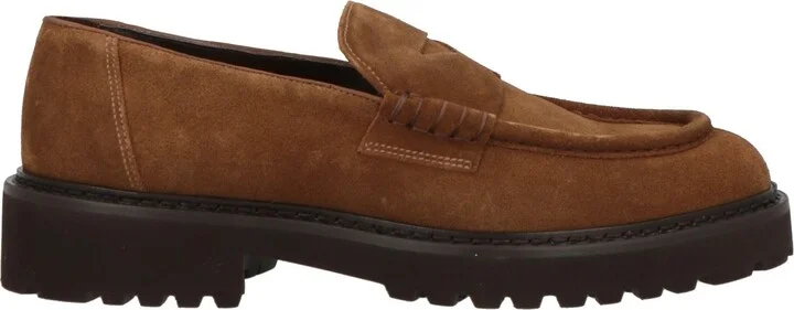 Doucal's Man Loafers - Image 3