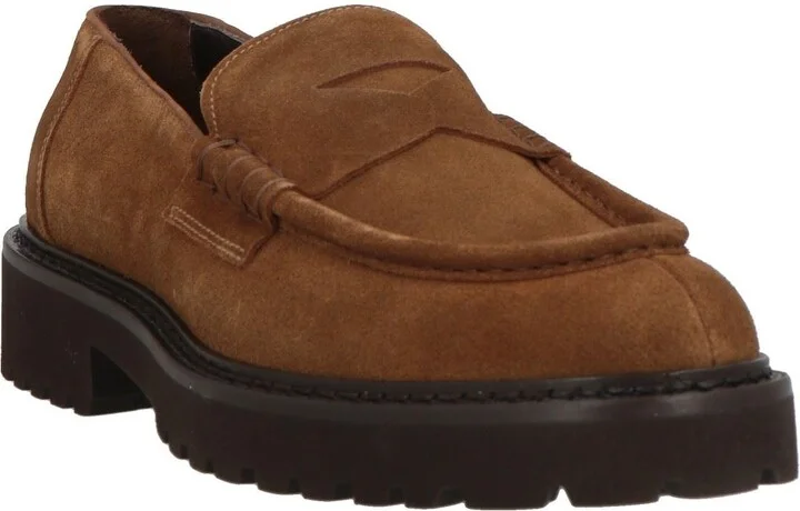 Doucal's Man Loafers - Image 4