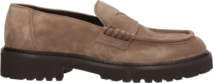 Doucal's Man Loafers - Image 6