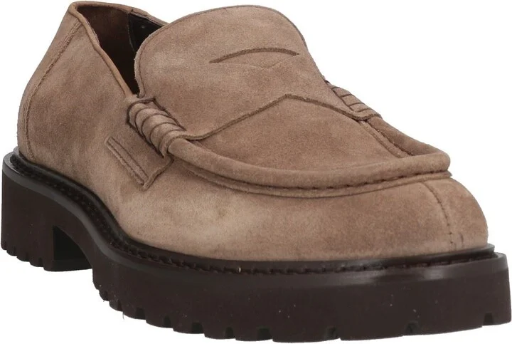 Doucal's Man Loafers - Image 7