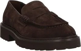 Doucal's Man Loafers - Image 8