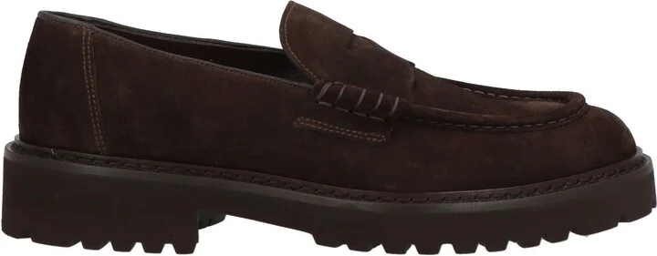 Doucal's Man Loafers - Image 9