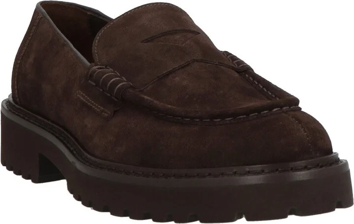 Doucal's Man Loafers - Image 10