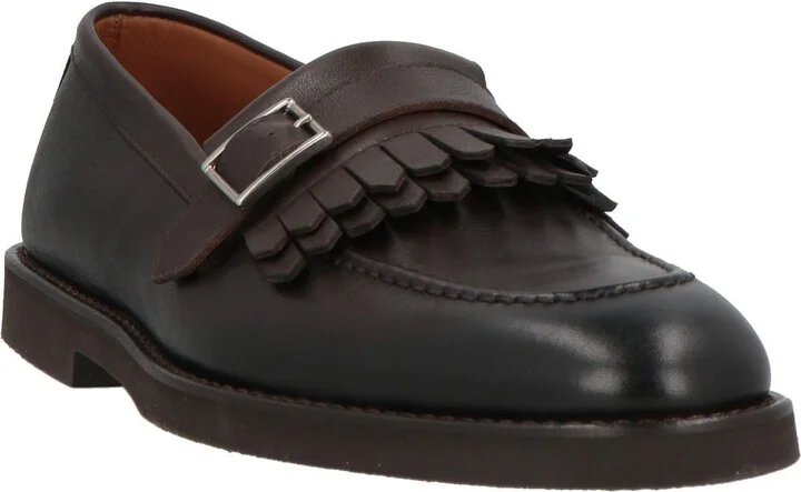Doucal's Man Loafers - Image 4